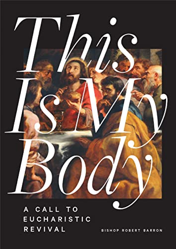 This Is My Body
