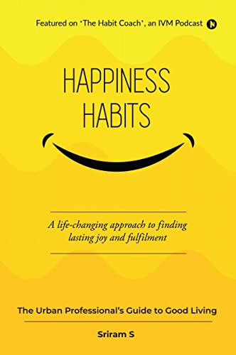Happiness Habits