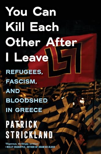 You Can Kill Each Other After I Leave