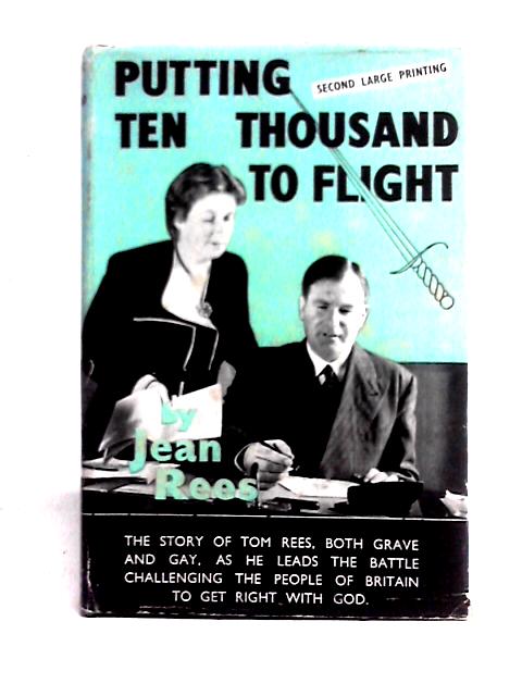 Putting Ten Thousand to Flight