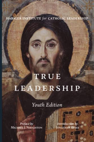 True Leadership: Youth Readership Edition