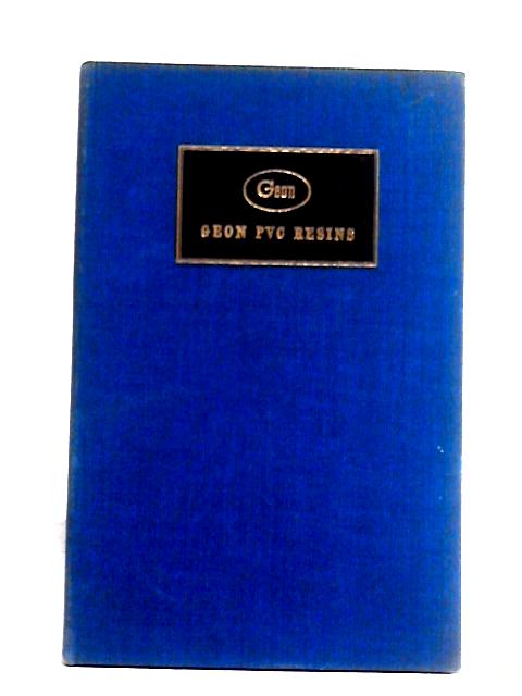 Geon PVC Resins
