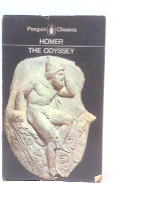 The Odyssey