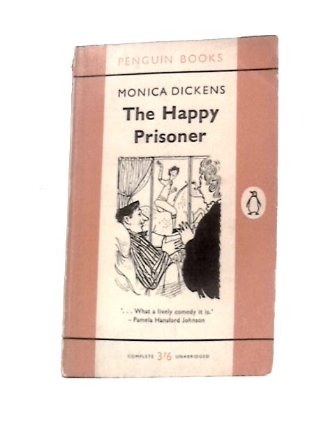 The Happy Prisoner