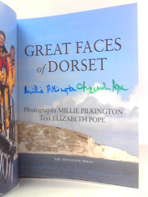Great Faces of Dorset