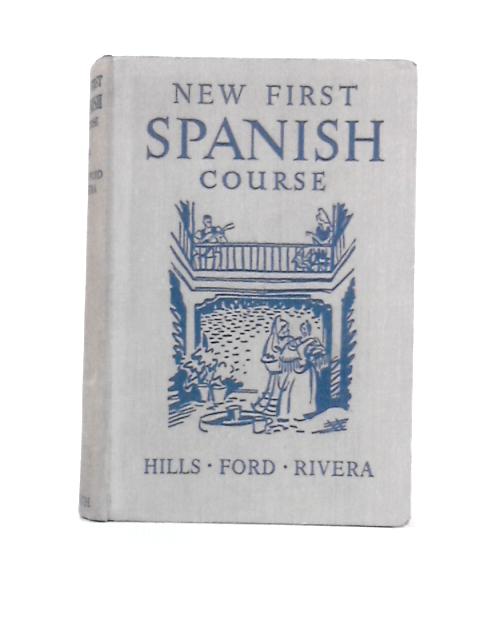 New First Spanish Course