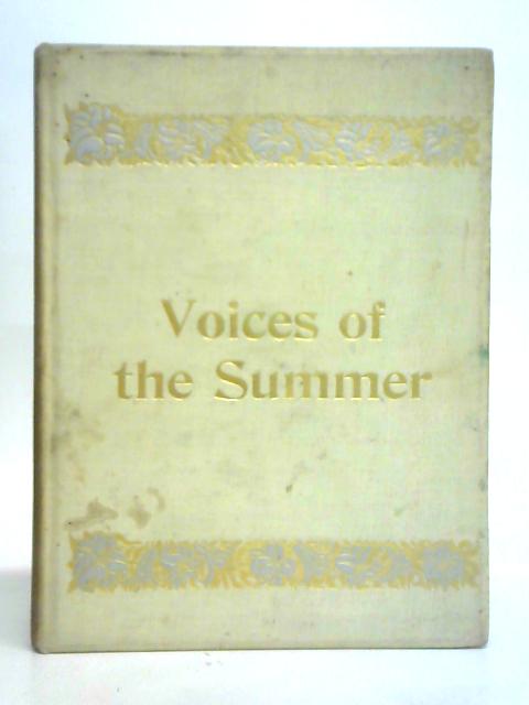 Voices of the Summer