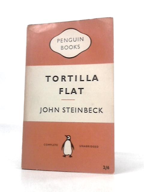 Tortilla Flat