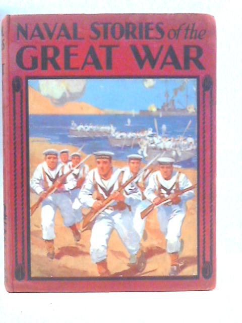 Naval Stories of the Great War