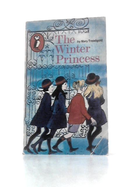 The Winter Princess