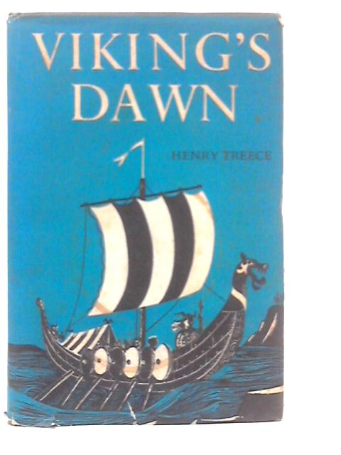 Viking's Dawn