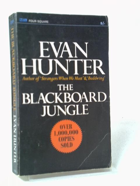 The Blackboard Jungle