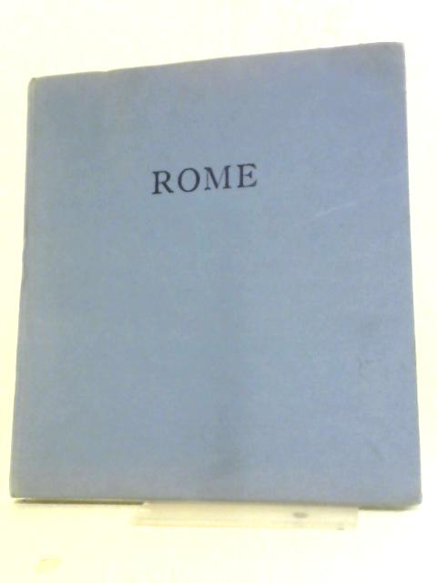 Rome