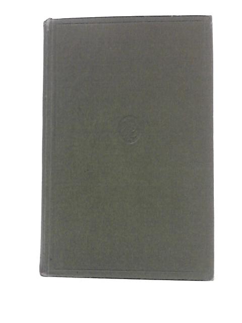 A Manual Of Foreign Exchange