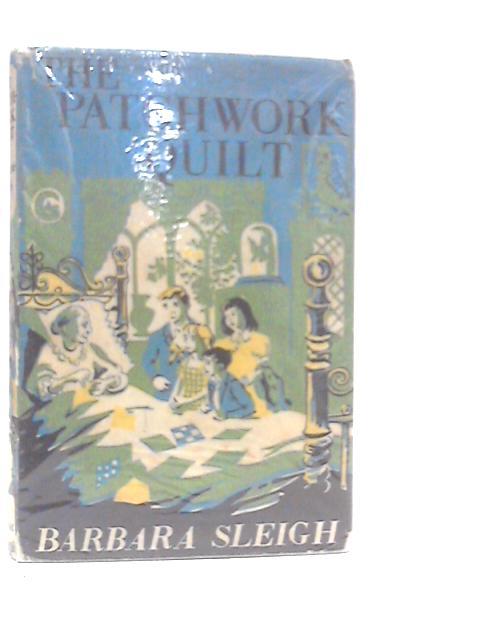 The Patchwork Quilt