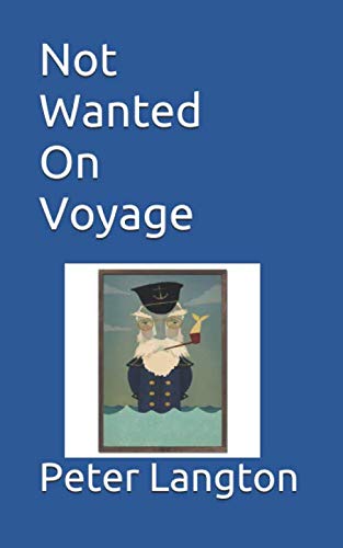 Not Wanted On Voyage