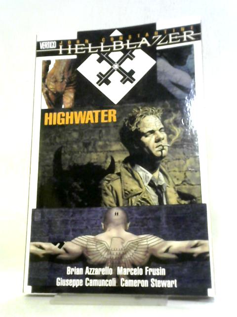 John Constantine: Hellblazer - Highwater