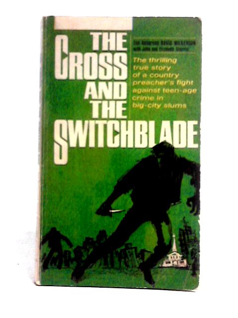 The Cross and the Switchblade| Old & Rare at World of Books US