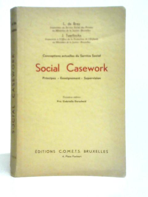 Social Casework