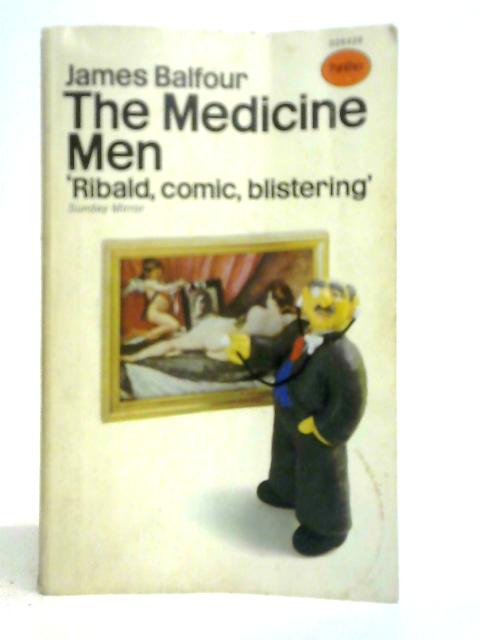 The Medicine Man