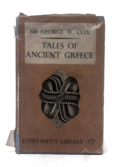 Tales of Ancient Greece