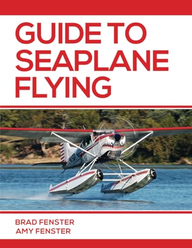Guide to Seaplane Flying