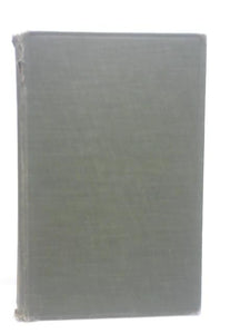 Primitive Man: his essential quest. 