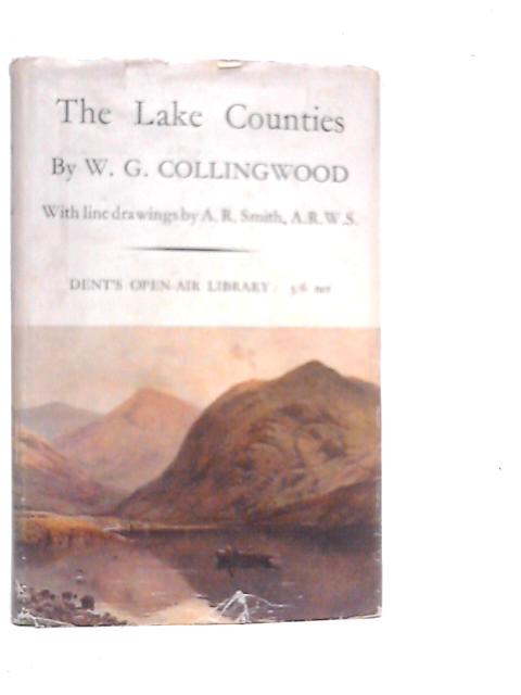 The Lake Counties