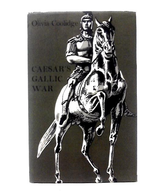 Caesar's Gallic War
