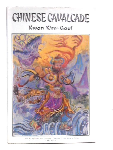 Chinese Cavalcade