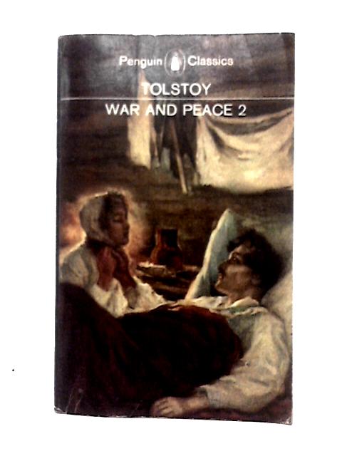 War and Peace 2