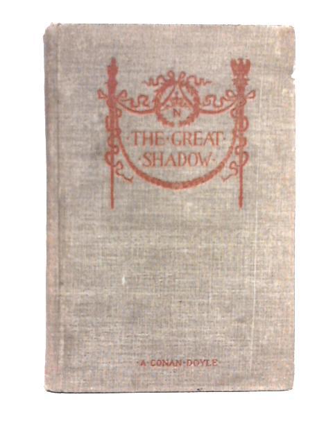 The Great Shadow - A Novel