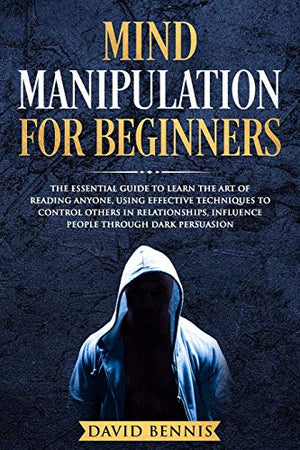 Mind Manipulation for Beginners