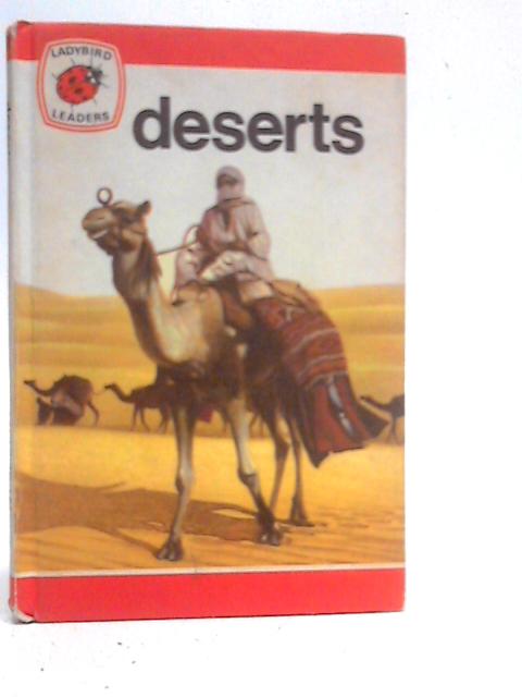 Deserts