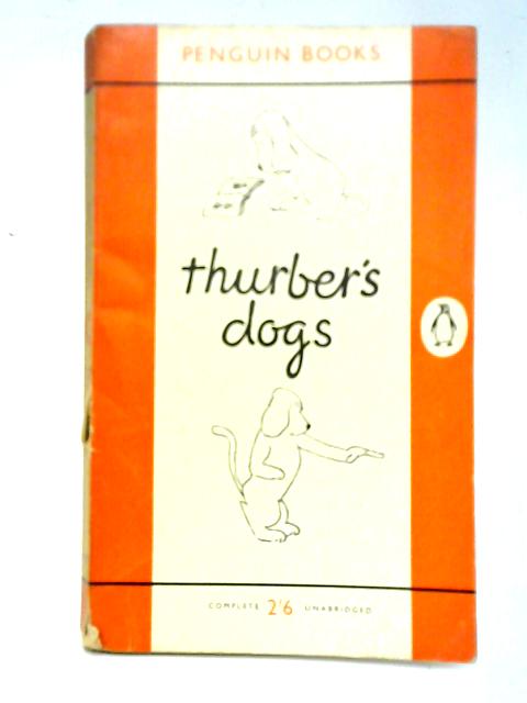 Thurber's Dogs