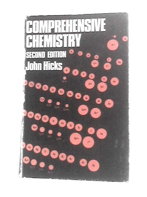 Comprehensive Chemistry