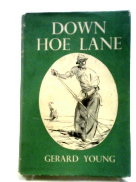 Down Hoe Lane