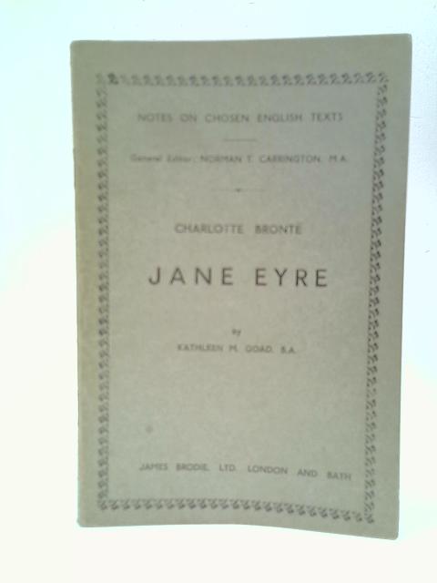 Jane Eyre