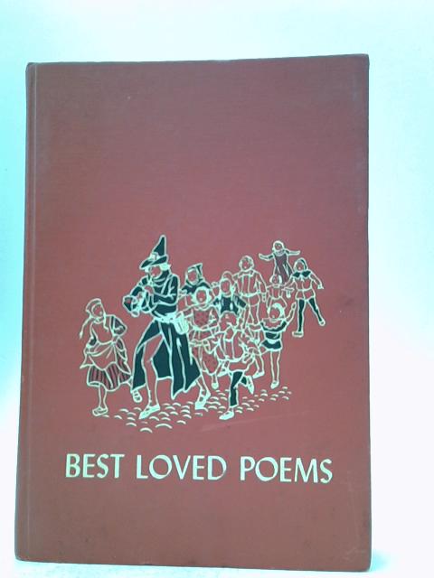Best Loved Poems