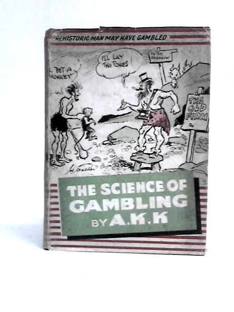 Science of Gambling
