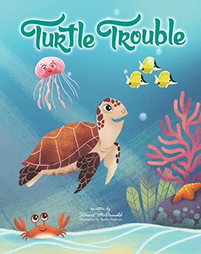 Turtle Trouble