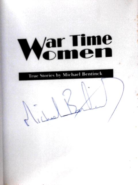 War Time Women