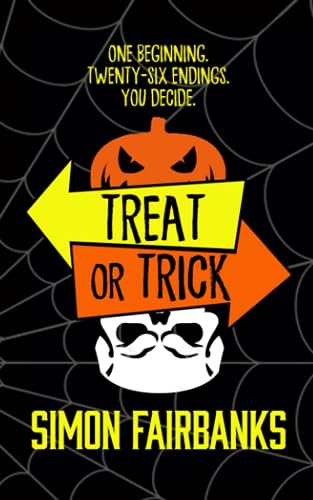 Treat or Trick