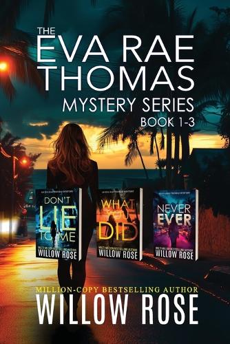 The Eva Rae Thomas Mystery Series