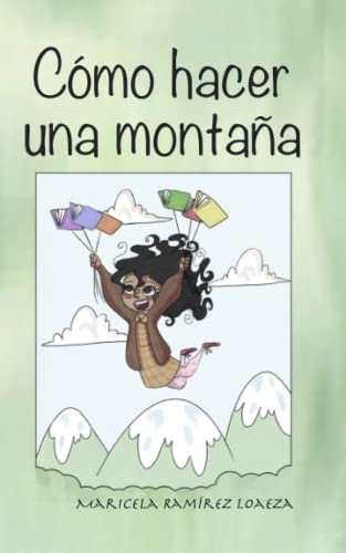 ?Como hacer una montana?