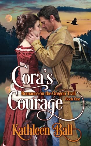 Cora's Courage