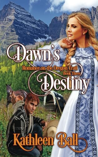 Dawn's Destiny