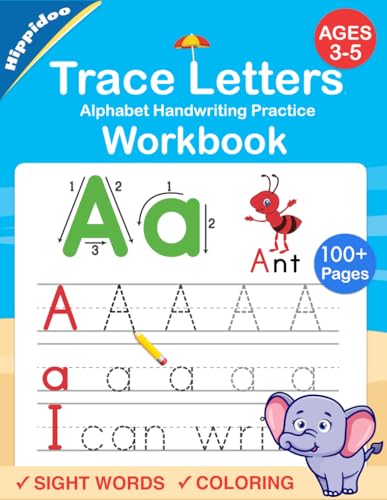 Trace Letters