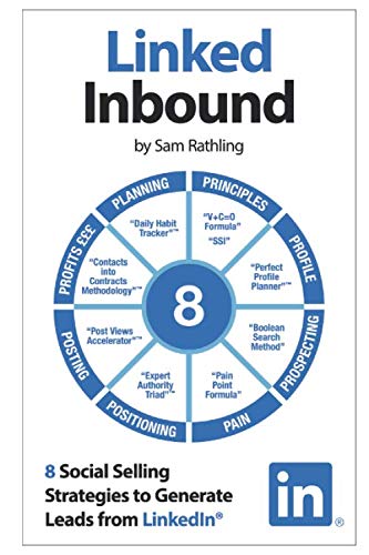 Linked Inbound  Social Selling Strategies to Generate Leads on LinkedInR