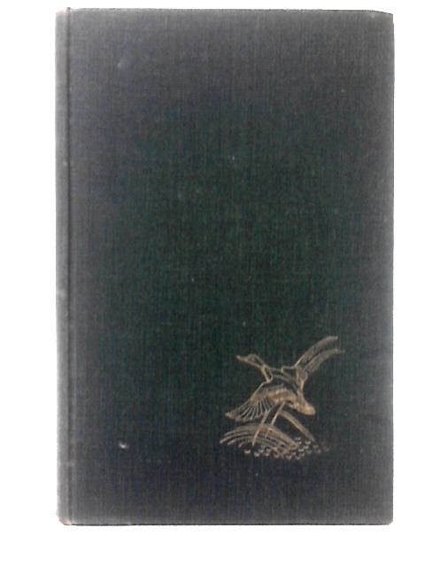 The Grey Geese Call